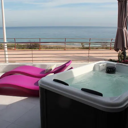 Lejlighed Infinity Sea View