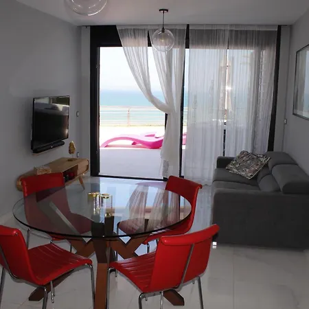 Apartman Infinity Sea View