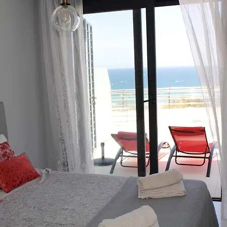 Infinity Sea View