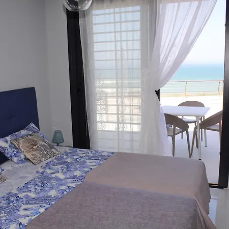Infinity Sea View