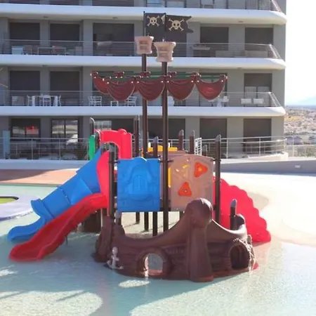 Infinity Sea View * Arenales del Sol
