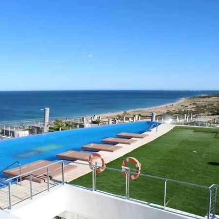 Apartman Infinity Sea View Arenales del Sol