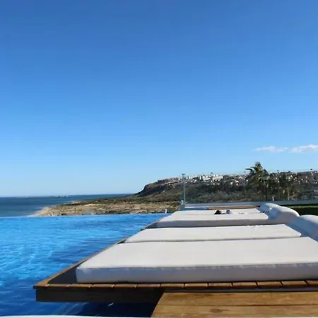 Apartman Infinity Sea View *