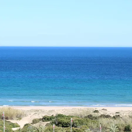 Lejlighed Infinity Sea View