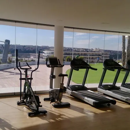 Apartman Infinity Sea View *